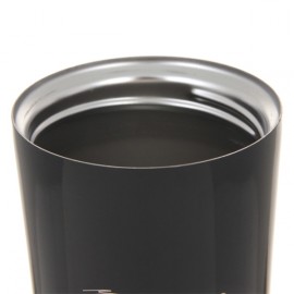 Термокружка LaPlaya Travel Mug Black 0,4л (560057)