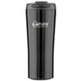 Термокружка LaPlaya Travel Mug Black 0,4л (560057)