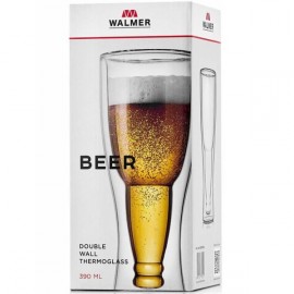 Термобокал Walmer Beer W29001039