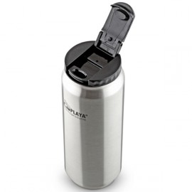 Термокружка LaPlaya Travel Mug Warm-Cool Can 0,5л Silver (560102)