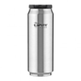 Термокружка LaPlaya Travel Mug Warm-Cool Can 0,5л Silver (560102)