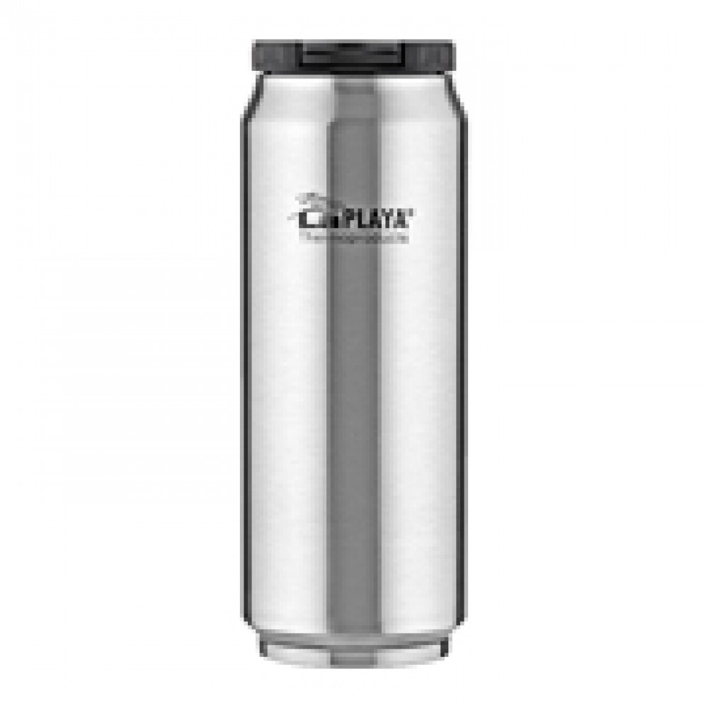 Термокружка LaPlaya Travel Mug Warm-Cool Can 0,5л Silver (560102)