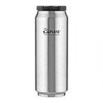 Термокружка LaPlaya Travel Mug Warm-Cool Can 0,5л Silver (560102)