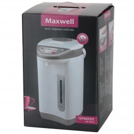 Термопот Maxwell MW-1056 GY