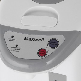 Термопот Maxwell MW-1056 GY 