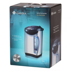 Термопот Gemlux GL-PCM-50W