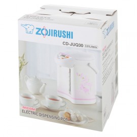 Термопот Zojirushi CD-JUQ30 FS