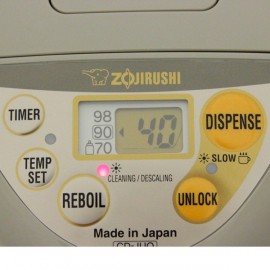 Термопот Zojirushi CD-JUQ30 CT