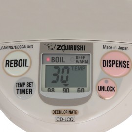 Термопот Zojirushi CD-LCQ50-WG