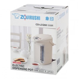 Термопот Zojirushi CD-LCQ50-WG