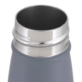 Термос Rondell Bottle 0,75л Grey