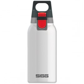 Термос Sigg H&C One 300мл White (8540.00) 