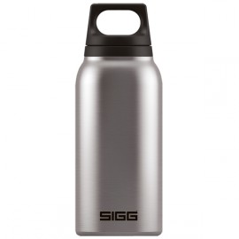 Термос Sigg H&C 300мл Brushed (8515.90) 