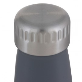 Термос Rondell Bottle 0,75л Grey