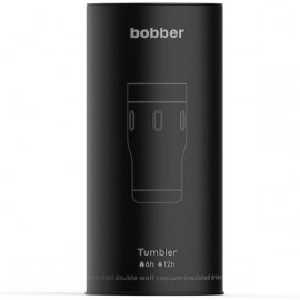 Термос Bobber 350мл Tumbler-350 Ginger Tonic