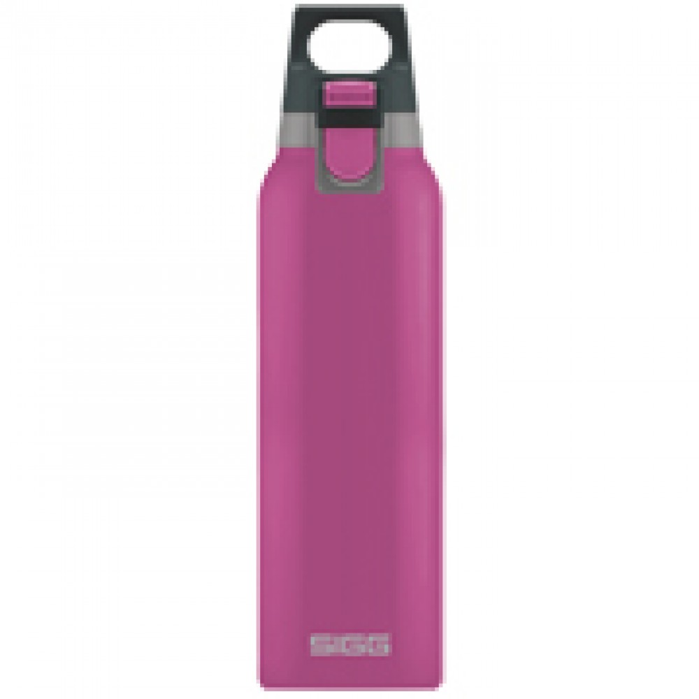 Термос Sigg H&C One 500мл Berry (8693.90)