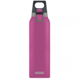 Термос Sigg H&C One 500мл Berry (8693.90)