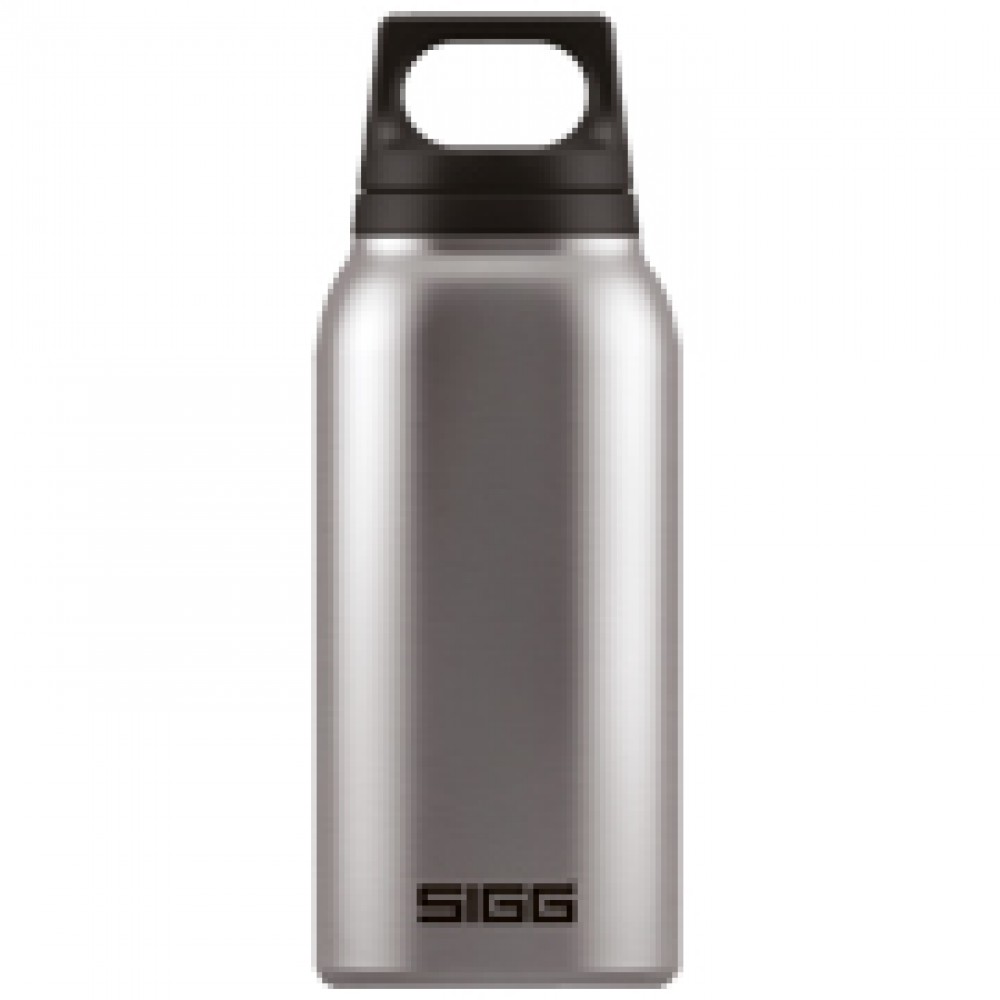 Термос Sigg H&C 300мл Brushed (8515.90)