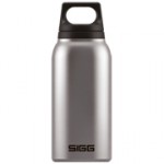 Термос Sigg H&C 300мл Brushed (8515.90)