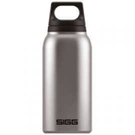 Термос Sigg H&C 300мл Brushed (8515.90)