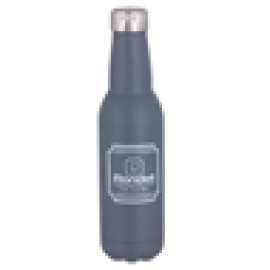 Термос Rondell Bottle 0,75л Grey