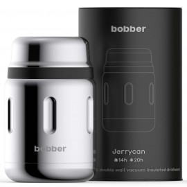 Термос Bobber Jerrycan-470 Glossy, 470мл