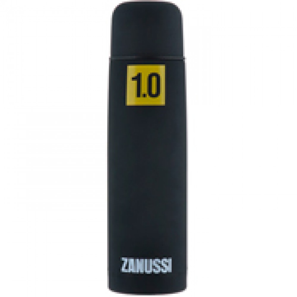 Термос Zanussi Cervinia 1л Black (ZVF51221DF)