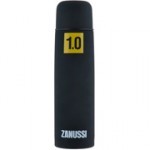 Термос Zanussi Cervinia 1л Black (ZVF51221DF)