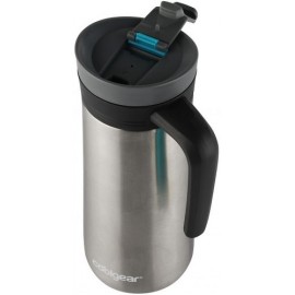 Термос CoolGear Java Steel 429мл (5001651)