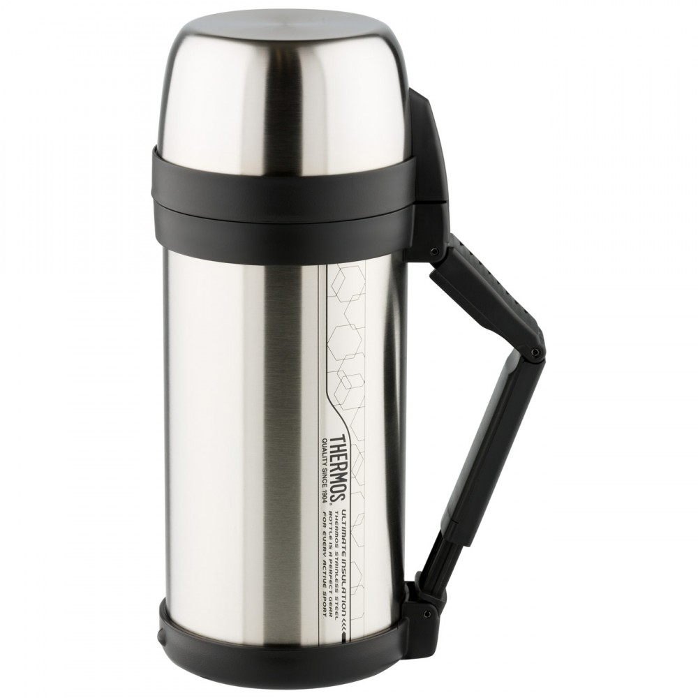 Термос Thermos 1.7л Silver (FDH-1705)