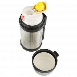 Термос Thermos 1.7л Silver (FDH-1705)