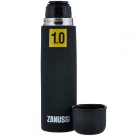 Термос Zanussi Cervinia 1л Black (ZVF51221DF)