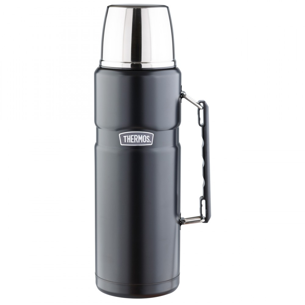 Термос Thermos 2л Black (189219)