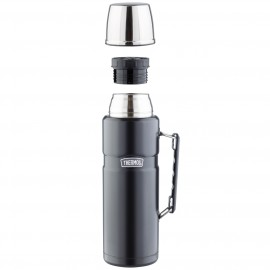 Термос Thermos 2л Black (189219) 