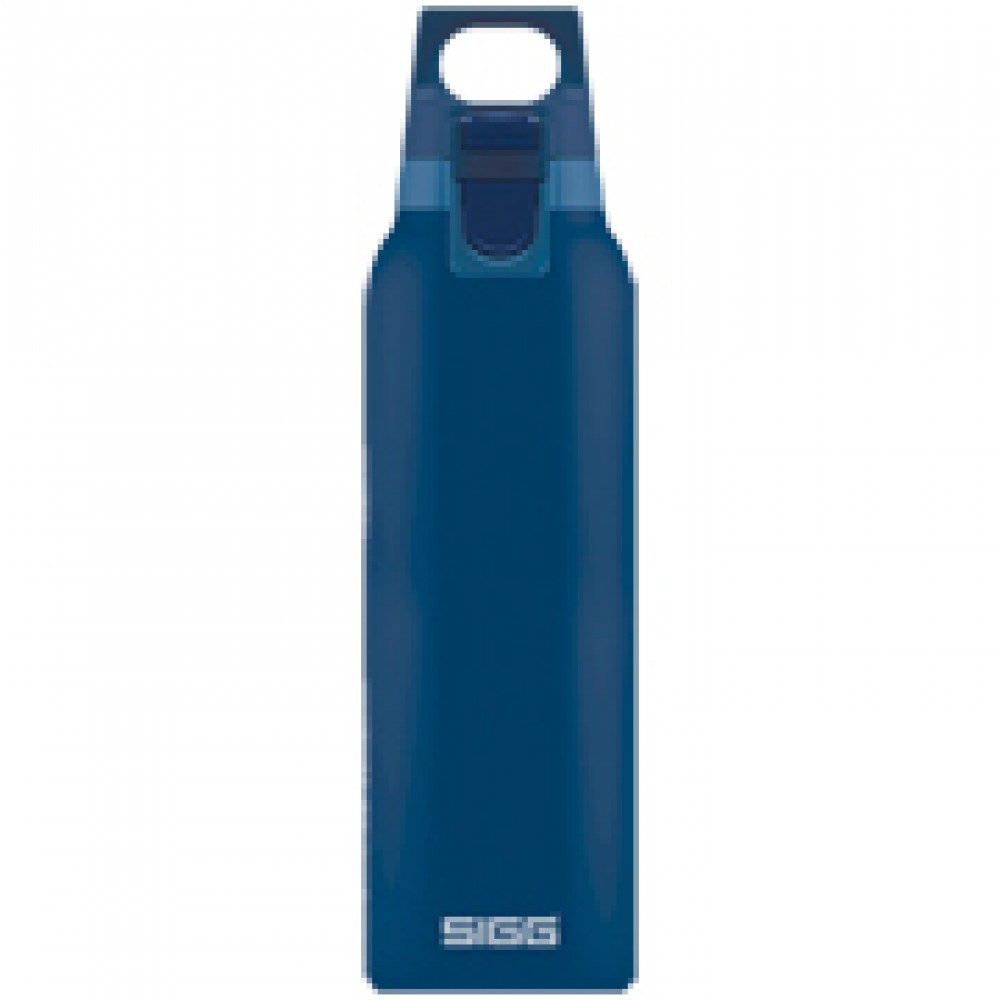 Термос Sigg H&C One 500мл Midnight (8674.00)