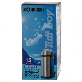 Термос Zojirushi SF-CC15 XA 1,5л