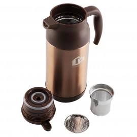 Термос LP Thermocarafe 1.2л Pearl (80265) 