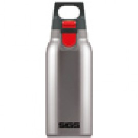 Термос Sigg H&C One 300мл Brushed (8581.70)