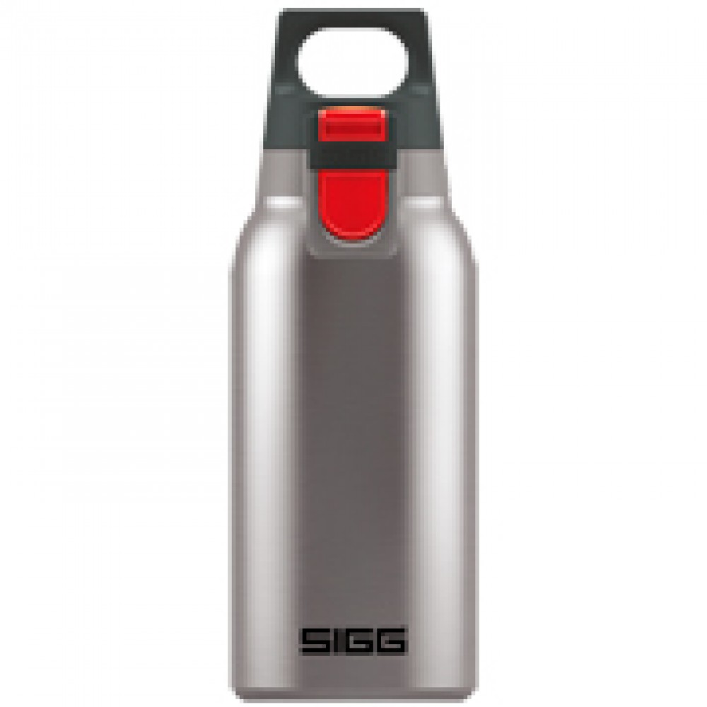 Термос Sigg H&C One 300мл Brushed (8581.70)