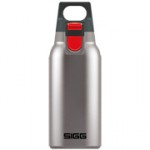 Термос Sigg H&C One 300мл Brushed (8581.70)