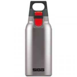 Термос Sigg H&C One 300мл Brushed (8581.70)