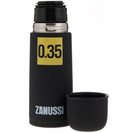 Термос Zanussi Cervinia 0,35л Black (ZVF11221DF)