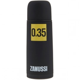 Термос Zanussi Cervinia 0,35л Black (ZVF11221DF)