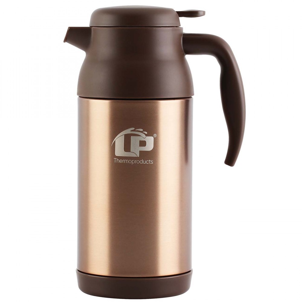 Термос LP Thermocarafe 1.2л Pearl (80265)