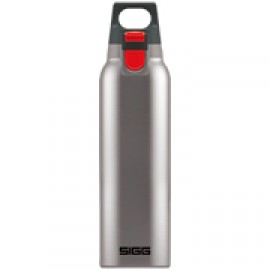 Термос Sigg H&C One 500мл Brushed (8581.80)