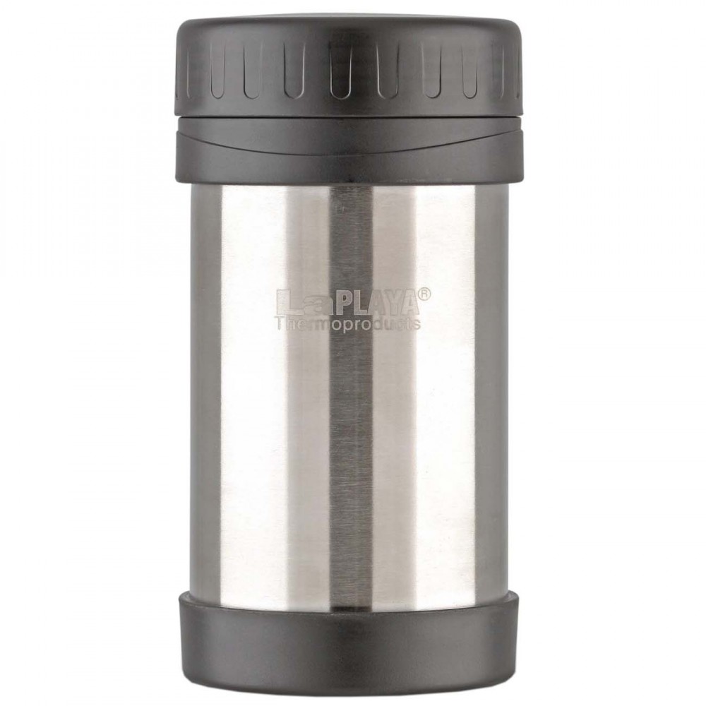 Термос LaPlaya Food Container JMG 0,5L Silver (560037)