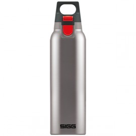 Термос Sigg H&C One 500мл Brushed (8581.80) 