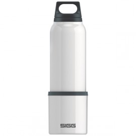 Термос Sigg H&C 750мл White (8448.20) 