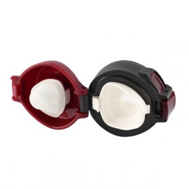 Термокружка LaPlaya Bubble Safe Red 0,5л (560114)