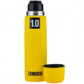 Термос Zanussi Cervinia 1л Yellow (ZVF51221CF)